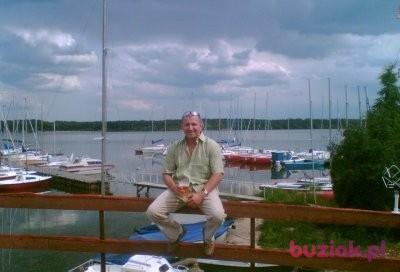 JAREK, Mężczyzna, 53, Polska, Zdjęcie: 1