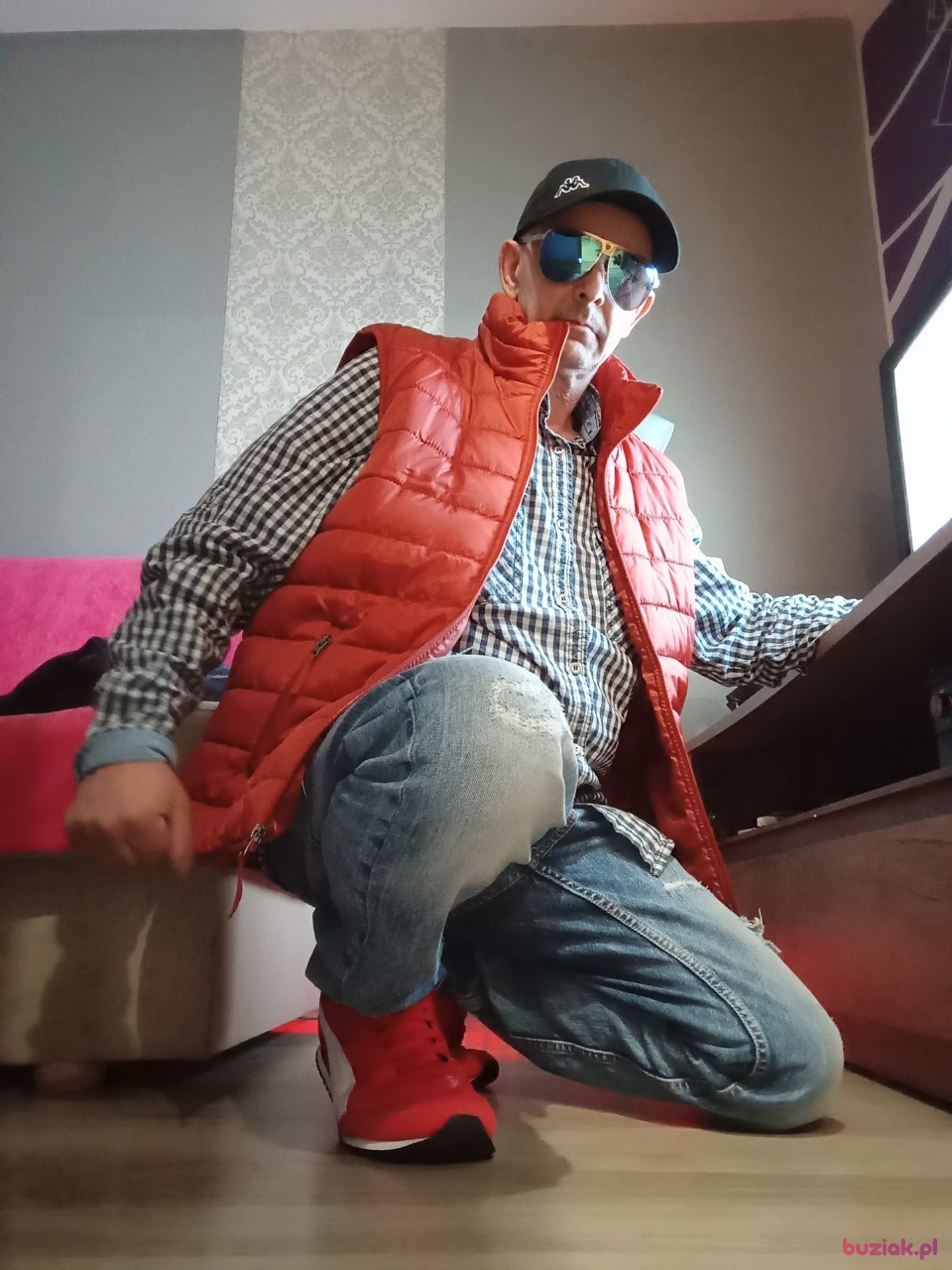 Dariusz, Mężczyzna, 51, Chojnice, Polska, Zdjęcie: 8