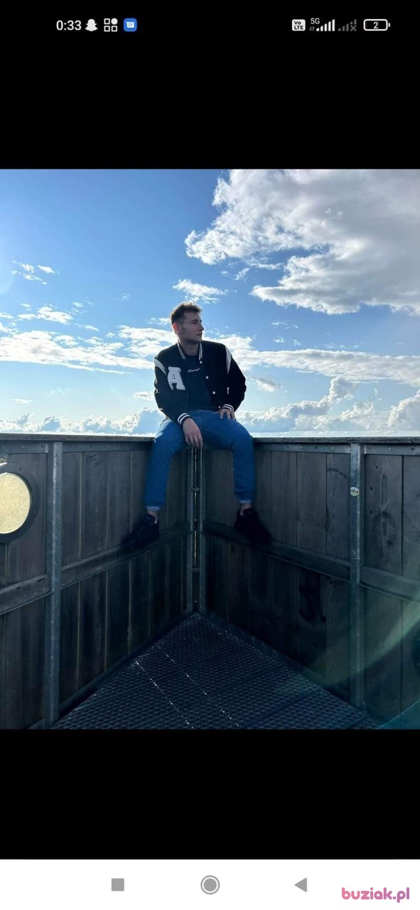 Daw, Male, 23, Zamość, Polska: 1