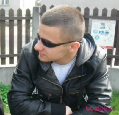 Grzesiek, Male, 30, Kraków, Polska: 1