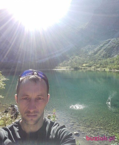 Rafał, Mężczyzna, 47, Nowy Sącz, Polska, Zdjęcie: 4