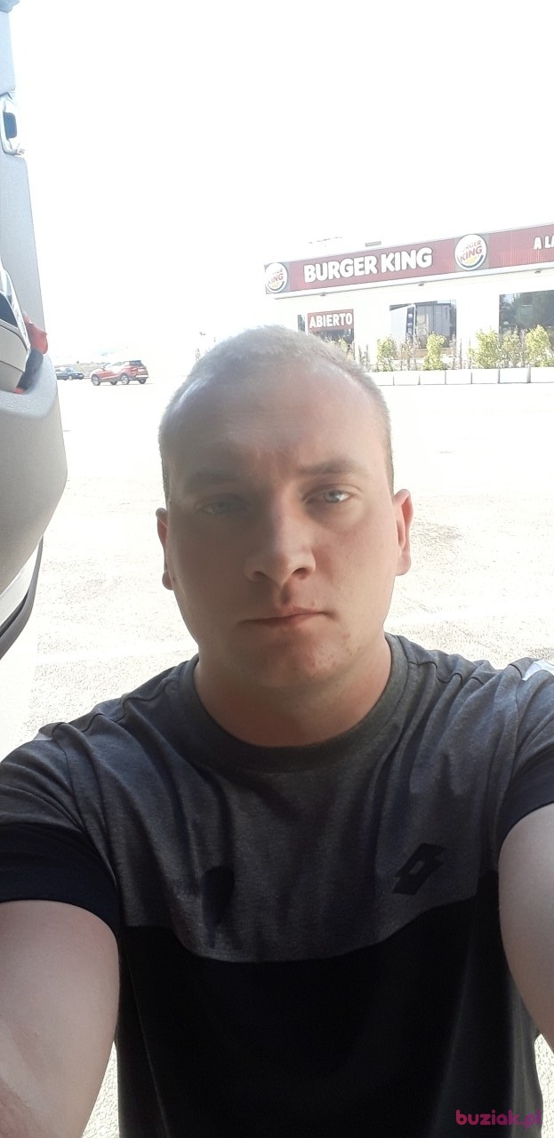 Damian, Male, 30, Płock, Polska, Photo: 2