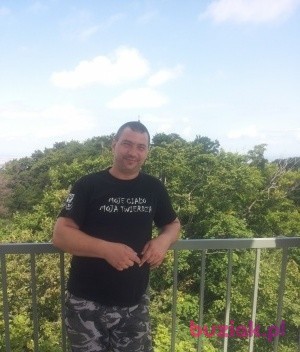 Dariusz, Mężczyzna, 47, Ostrów Wielkopolski, Polska: 1