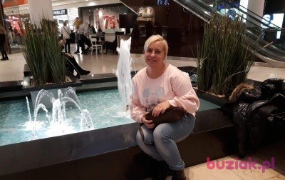 Gosia, Kobieta, 48, Gorzów Wielkopolski, Polska, Zdjęcie: 2