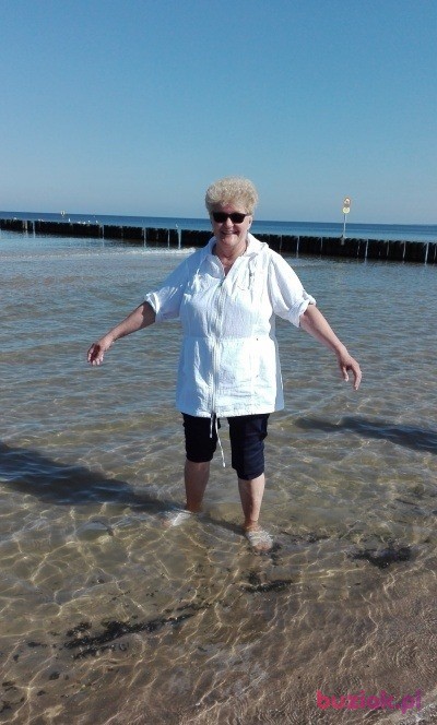 mariaz1, Kobieta, 75, Polska: 1