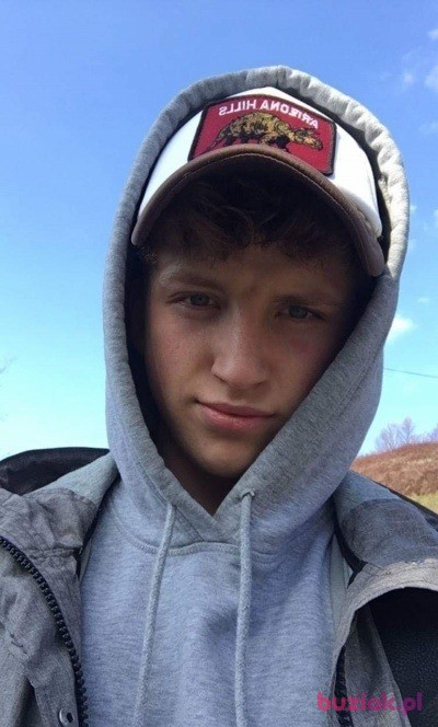 Błażej, Male, 24, Katowice, Polska, Photo: 2