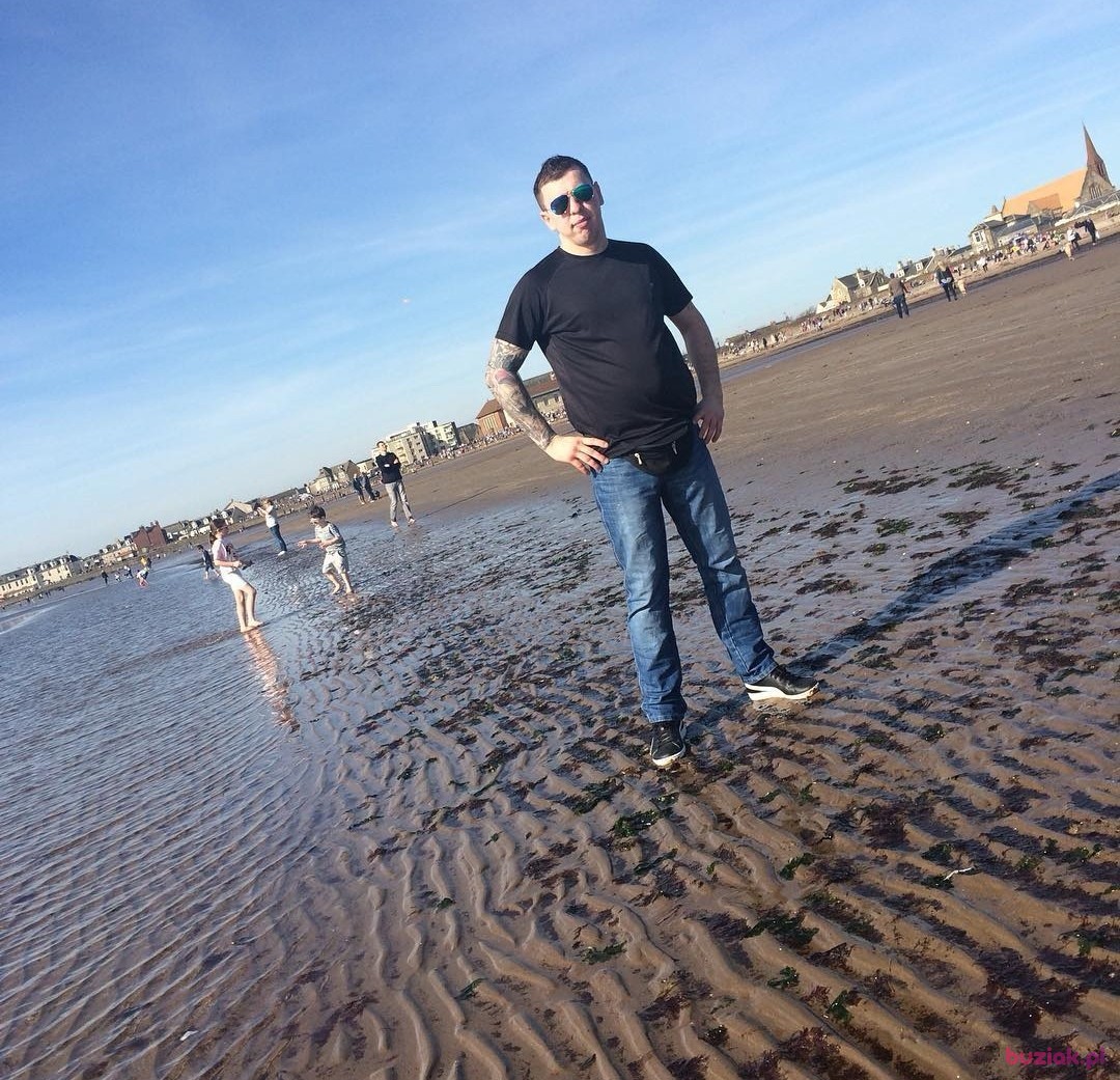 Stan, Mężczyzna, 38, Crosby, Wielka Brytania, Zdjęcie: 2