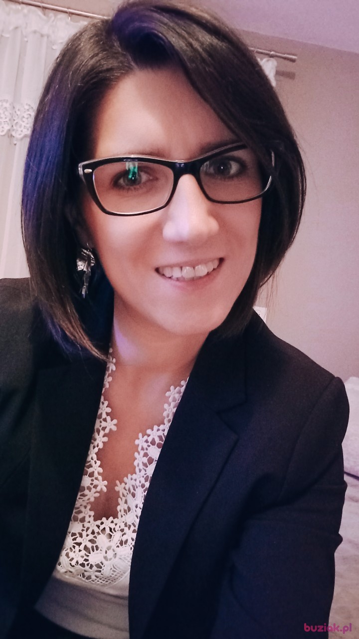 Ula, Kobieta, 38, Puławy, Polska, Zdjęcie: 3