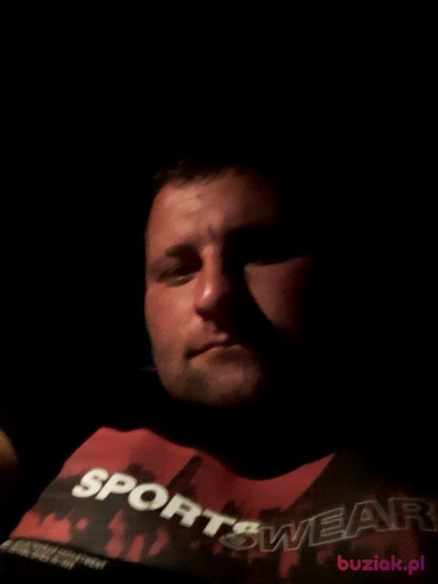 Kamil, Mężczyzna, 38, Elbląg, Polska, Zdjęcie: 1