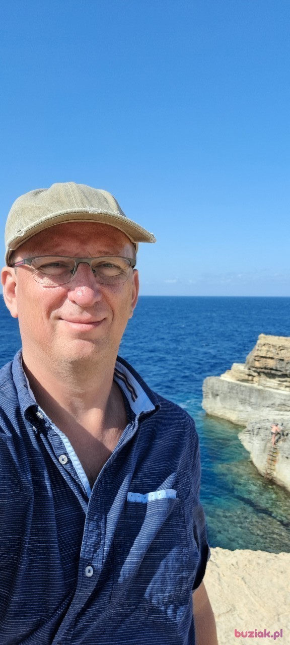 TomekSteglitz, Male, 54, Berlin, Niemcy, Photo: 2