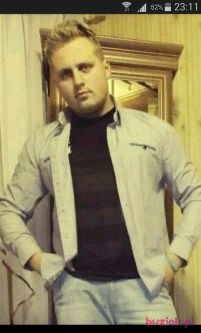 Tomek, Mężczyzna, 34, Toruń, Polska, Zdjęcie: 2