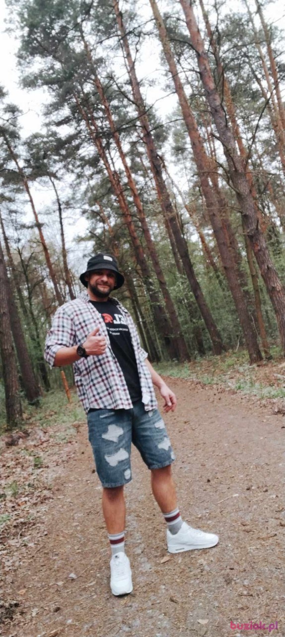 Piotrek, Male, 38, Konstancin-Jeziorna, Polska, Photo: 2