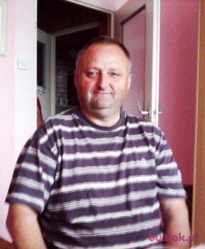 kazimierz, Male, 59, Ruda Śląska, Polska, Photo: 1
