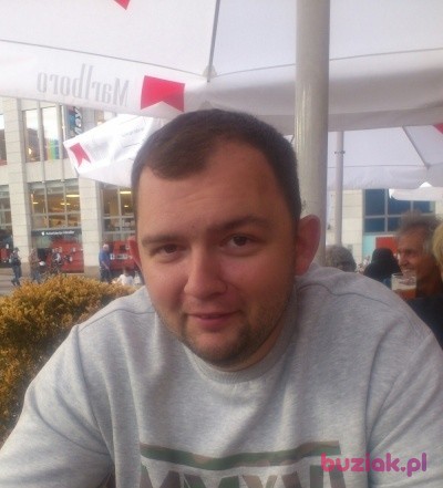 Slawomir, Mężczyzna, 36, Niemcy: 1
