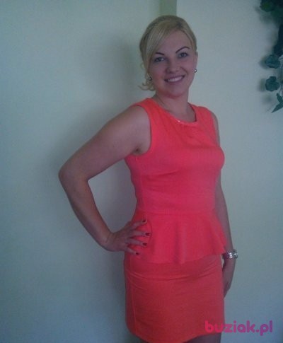 Joanna, Female, 36, Wielka Brytania, Photo: 1