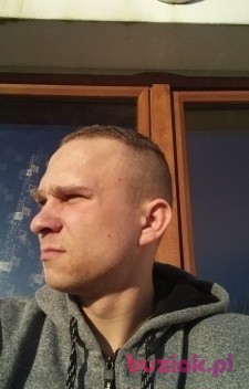 Adrian, Mężczyzna, 33, Białystok, Polska: 1