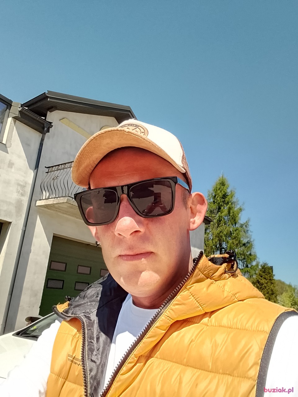DawidP, Mężczyzna, 35, Zamość, Polska: 1