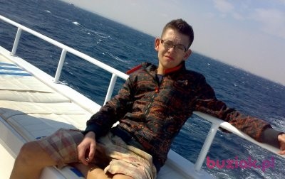 Bartosz, Mężczyzna, 38, Inowrocław, Polska: 1
