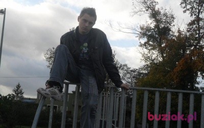 Dawid, Mężczyzna, 31, Bydgoszcz, Polska, Zdjęcie: 2