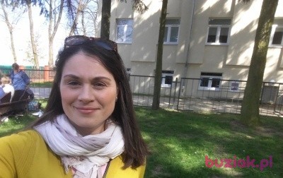 Karolina1984paz, Kobieta, 40, Polska, Zdjęcie: 1
