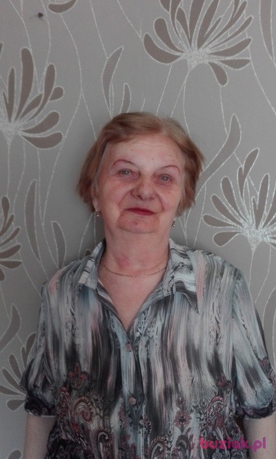 Joanna, Kobieta, 84, Blachownia, Polska, Zdjęcie: 2