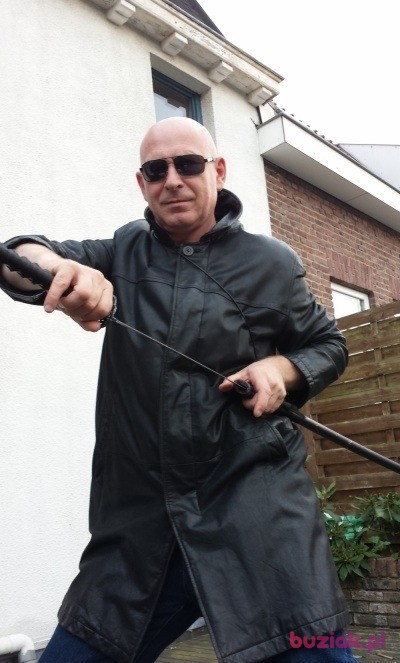Piotr, Male, 58, Holandia, Photo: 2