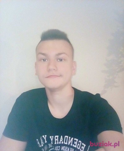 Damian, Mężczyzna, 24, Chełm, Polska: 1