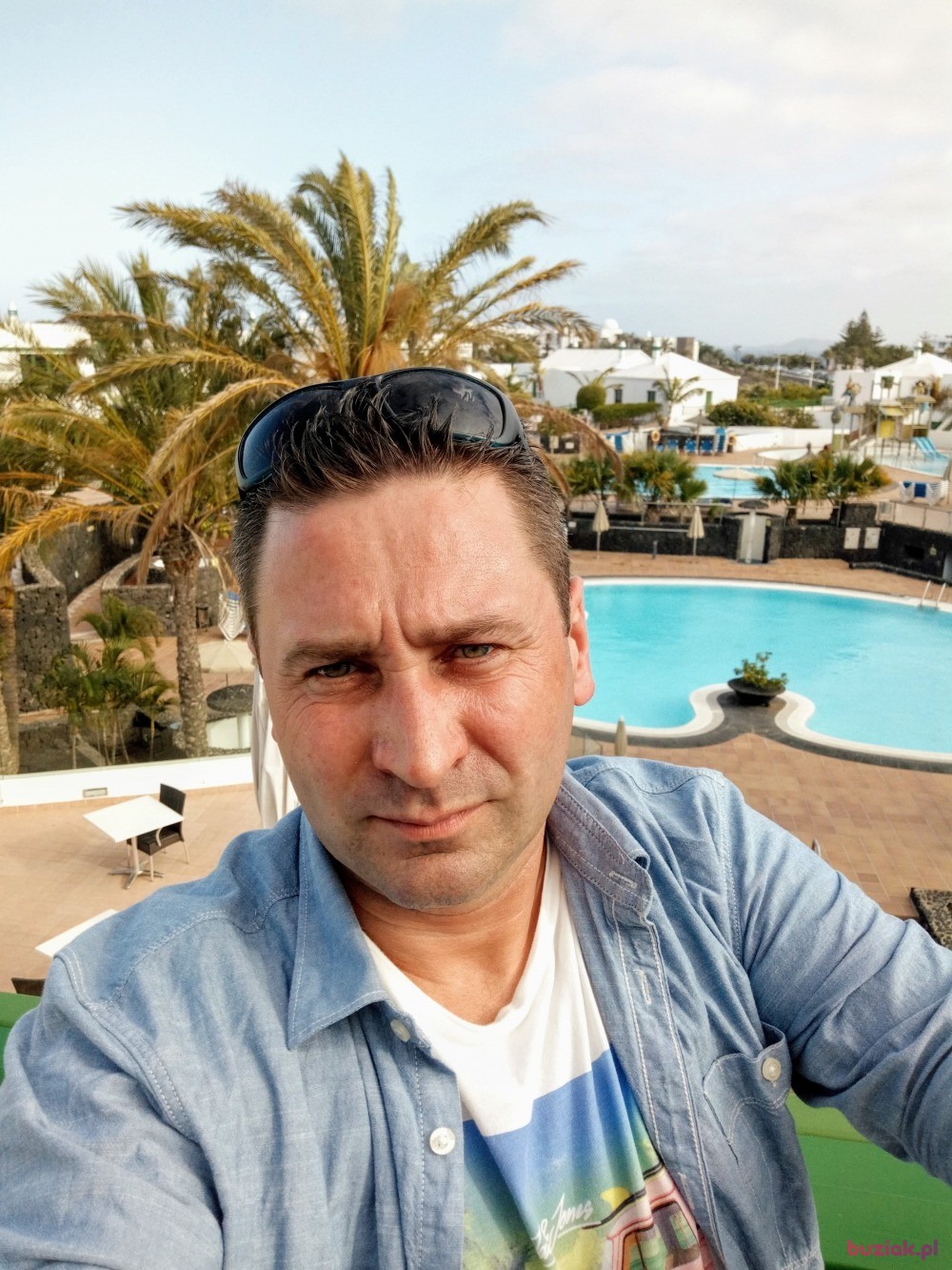 Artur, Male, 43, Frankfurt, Niemcy, Photo: 2