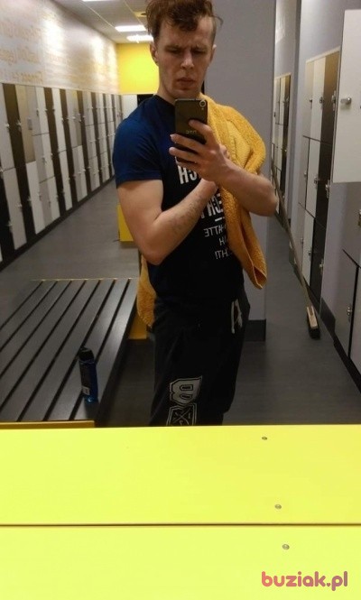 Maks, Male, 29, Lublin, Polska: 1