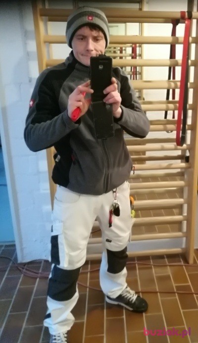 Darek, Male, 41, Hamburg, Niemcy, Photo: 4
