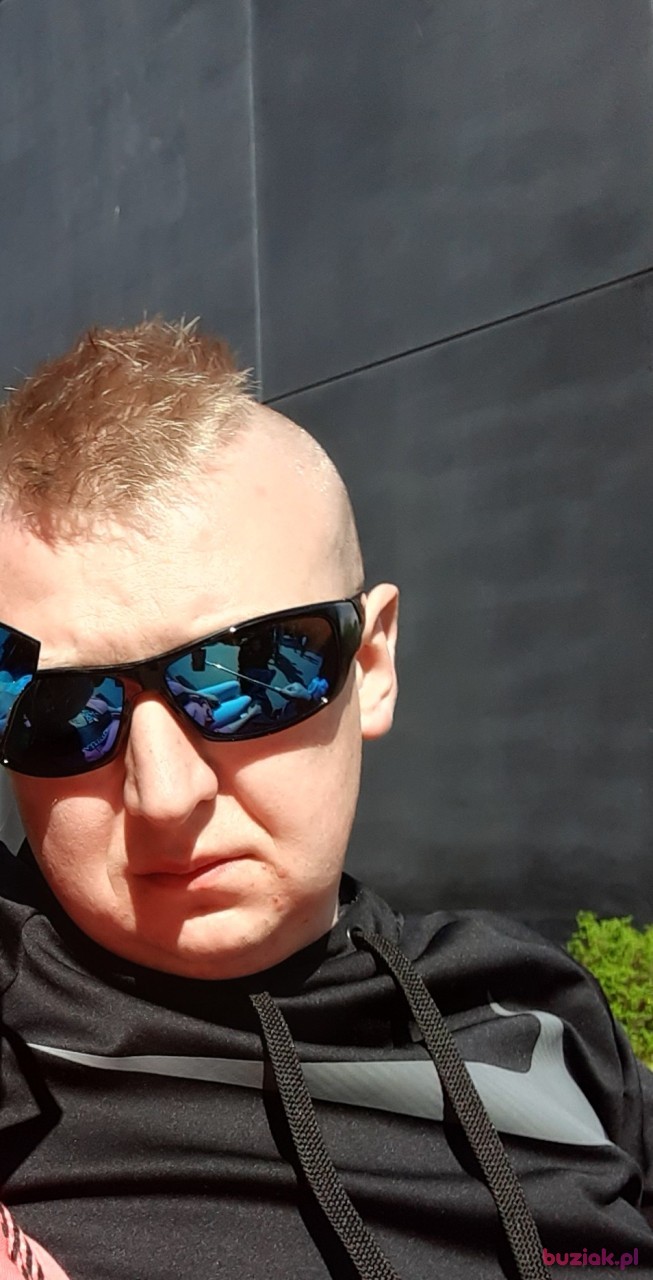 Rad, Male, 35, Kościan, Polska: 1