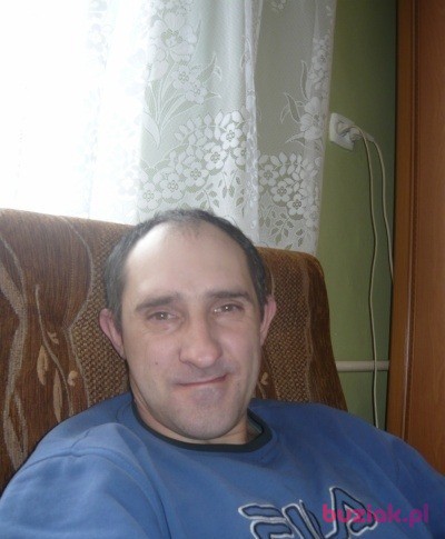 Rafał, Mężczyzna, 50, Wągrowiec, Polska, Zdjęcie: 1