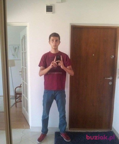 Władek, Mężczyzna, 29, Nowy Dwór Mazowiecki, Polska, Zdjęcie: 2