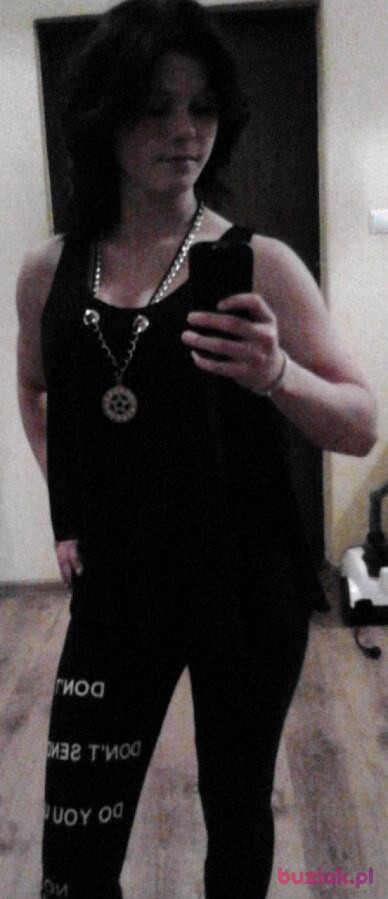 Joanna, Female, 29, Wrocław, Polska, Photo: 2