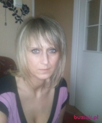 Agnieszka, Kobieta, 43, Poznań, Polska, Zdjęcie: 2