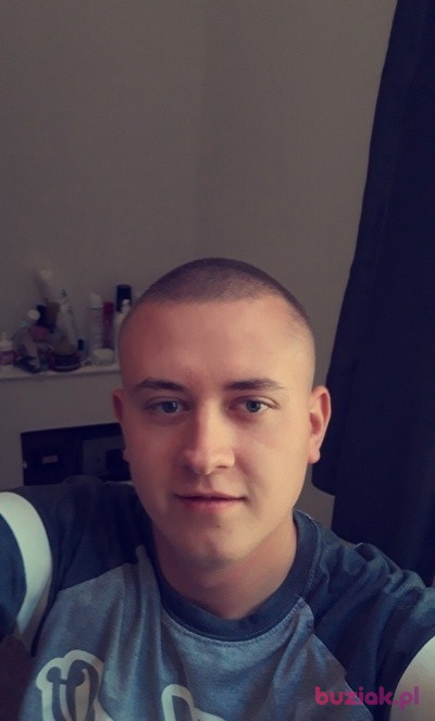 Rafal, Mężczyzna, 29, Wakefield, Wielka Brytania: 1