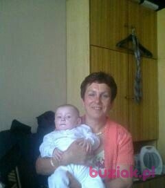 Małgorzata, Kobieta, 57, Piła, Polska: 1