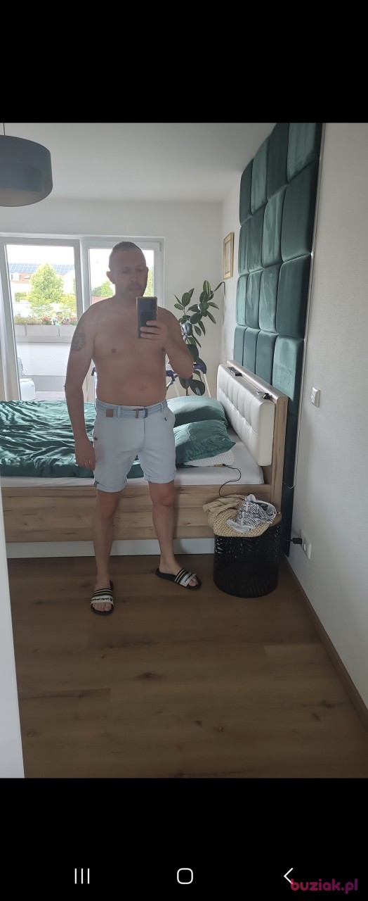 Milosz, Mężczyzna, 46, Unterschleissheim Upper Bavaria Bavaria, Niemcy, Zdjęcie: 3