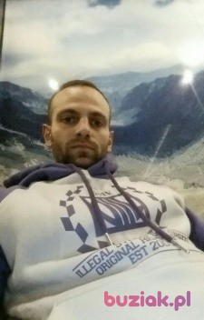 Marcin, Mężczyzna, 39, Zakopane, Polska: 1
