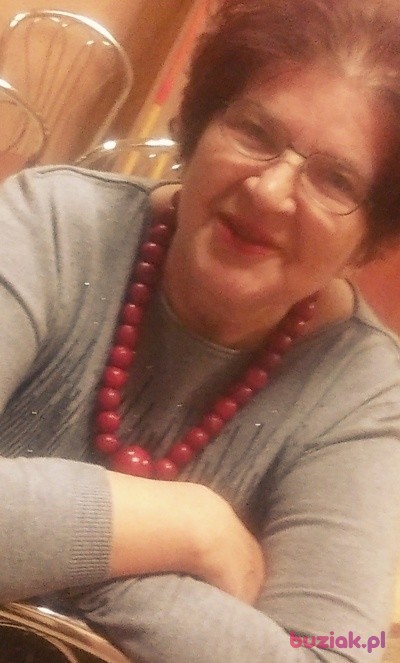 miecia, Kobieta, 66, Wieliczka, Polska, Zdjęcie: 1