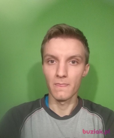 Rafał, Male, 27, Bochnia, Polska, Photo: 1