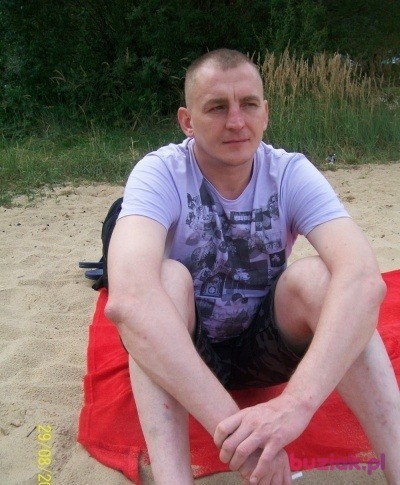 XGrzegorz, Male, 50, Kluczbork, Polska, Photo: 4