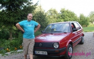 Grzegorz, Mężczyzna, 49, Kraków, Polska, Zdjęcie: 1
