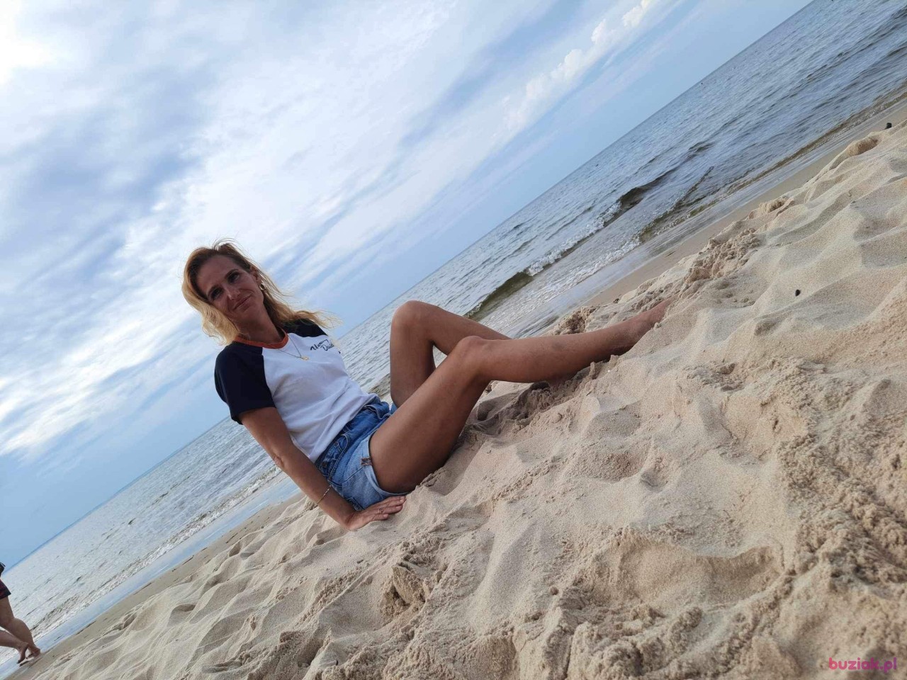 Andzia, Female, 46, Gorzów Wielkopolski, Polska, Photo: 2