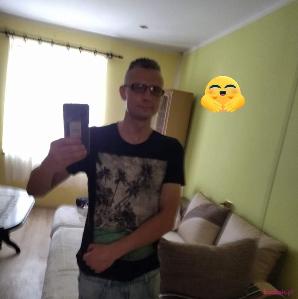 Sla, Mężczyzna, 33, Koszalin, Polska: 1