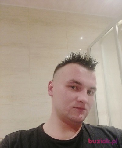 Adam, Male, 32, Biłgoraj, Polska, Photo: 1