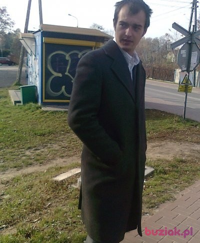 Łukasz, Mężczyzna, 33, Warszawa, Polska, Zdjęcie: 1