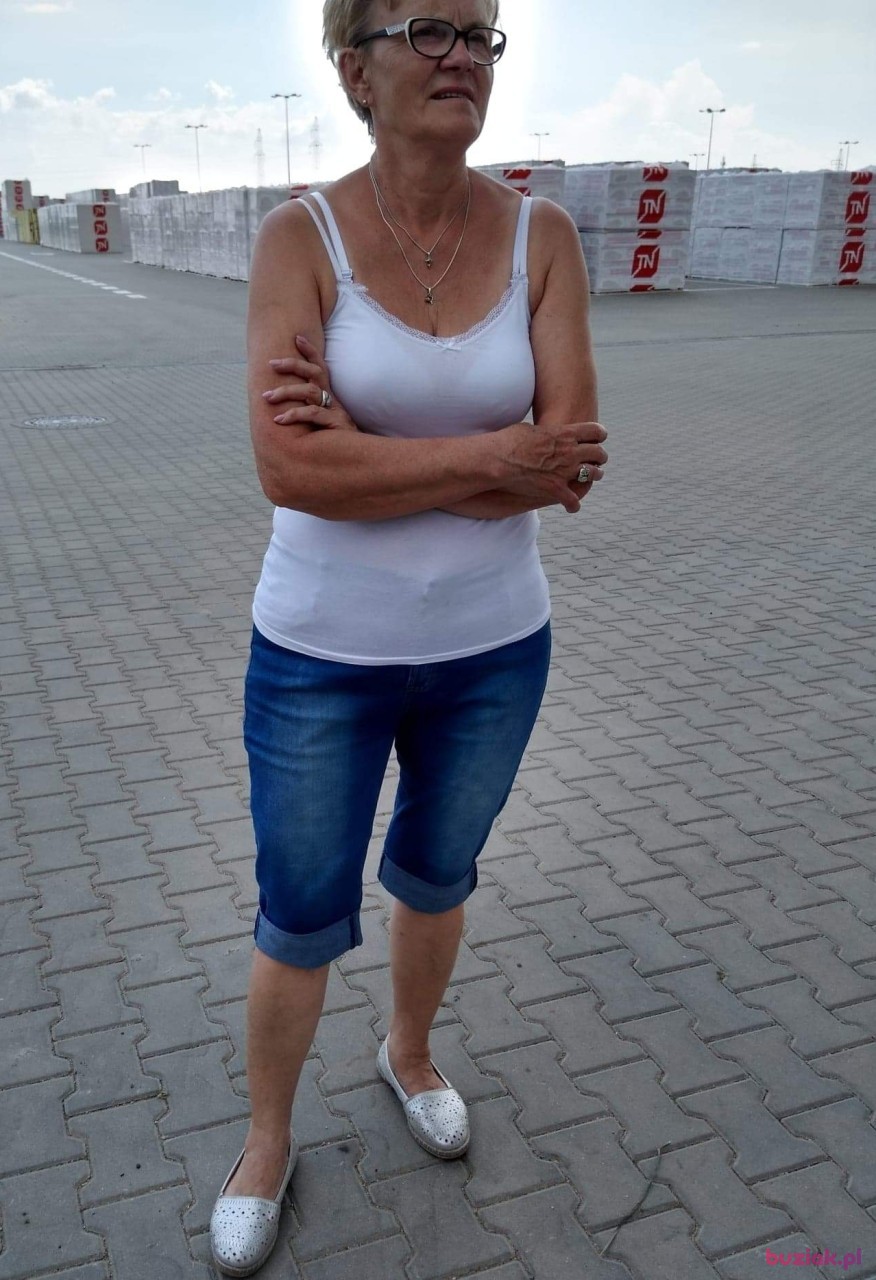Małgorzata, Female, 70, Legionowo, Polska, Photo: 2