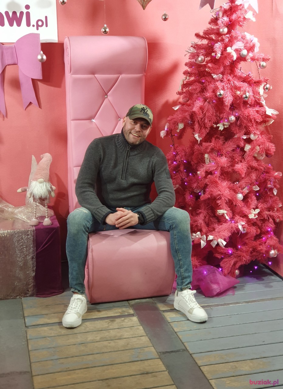 Łukasz, Mężczyzna, 43, Amsterdam, Holandia: 1