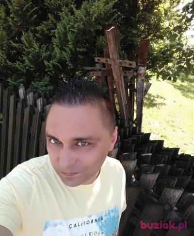Przemek , Mężczyzna, 39, Holandia, Zdjęcie: 1